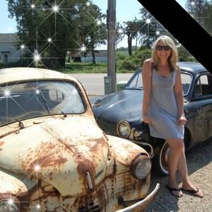 Meet your Posher, Lynne